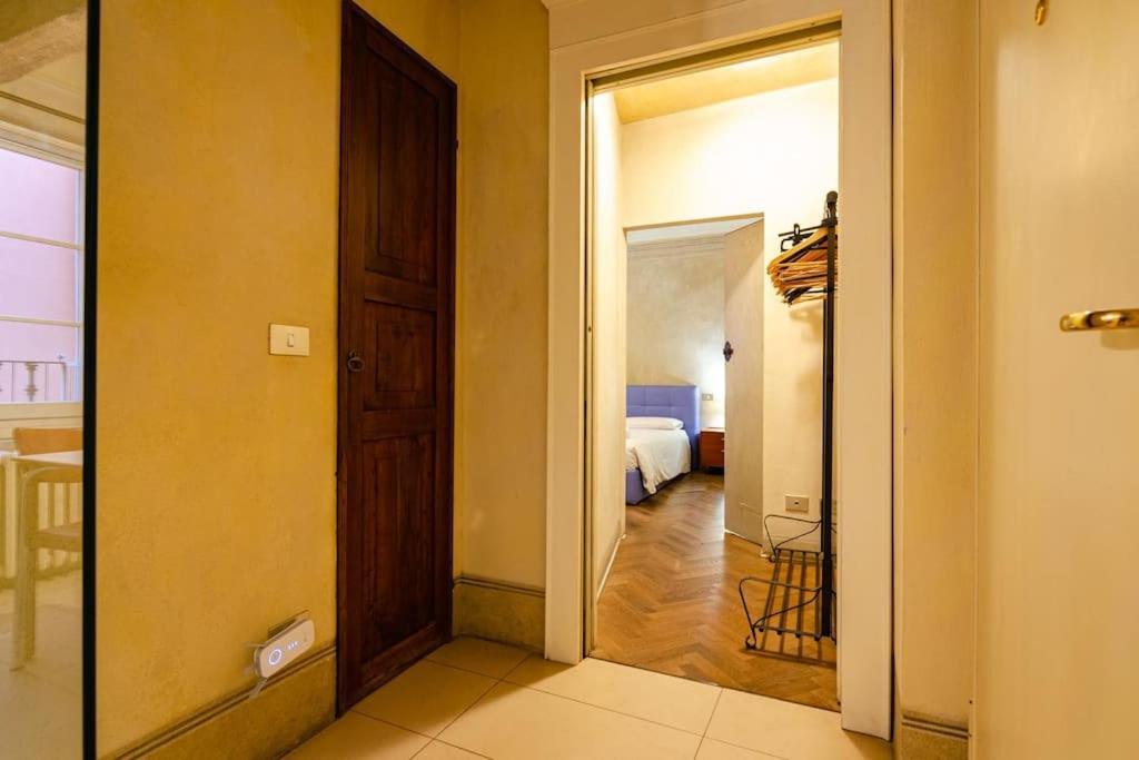 Casa Diamanti Bolonha Exterior foto